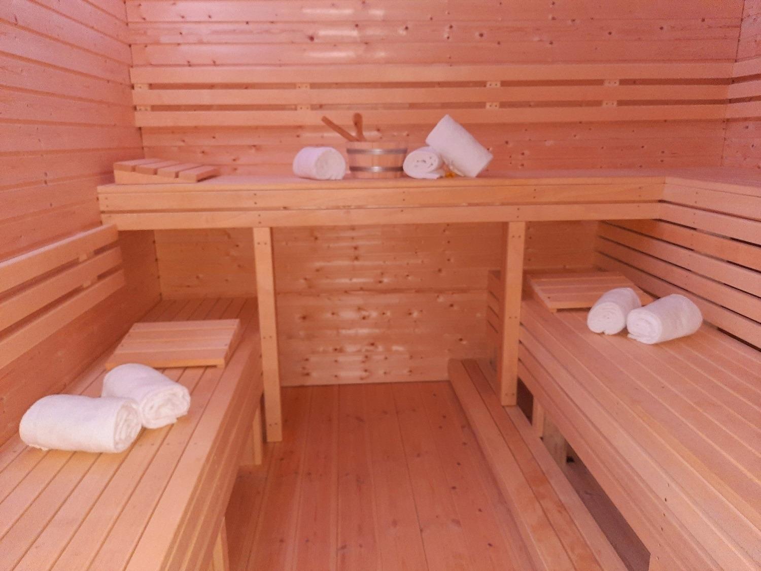 Silberstedt 26 Premium Camping Pod "Foehr" מראה חיצוני תמונה